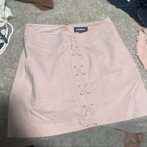 Express Skirt